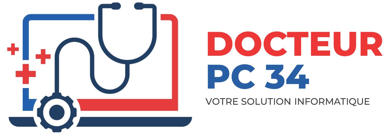 DOCTEUR PC 34